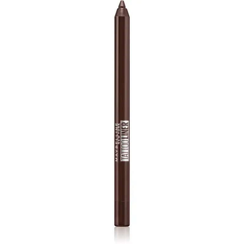 Maybelline Tattoo Liner Gel Pencil Bold Brown 1,3 G