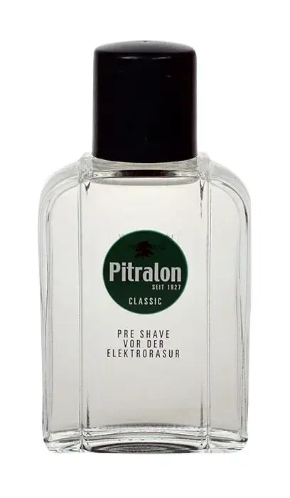 Pitralon Classic Before Shaving 100 ml