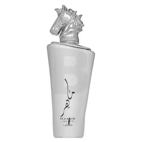 Lattafa Maahir Legacy Silver kvepalai vyrams 100 ml
