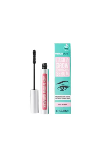 Lash & Brow Enhancing Serum
