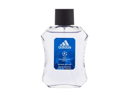 Adidas UEFA Champions League Anthem Edition Eau de Toilette 100 ml
