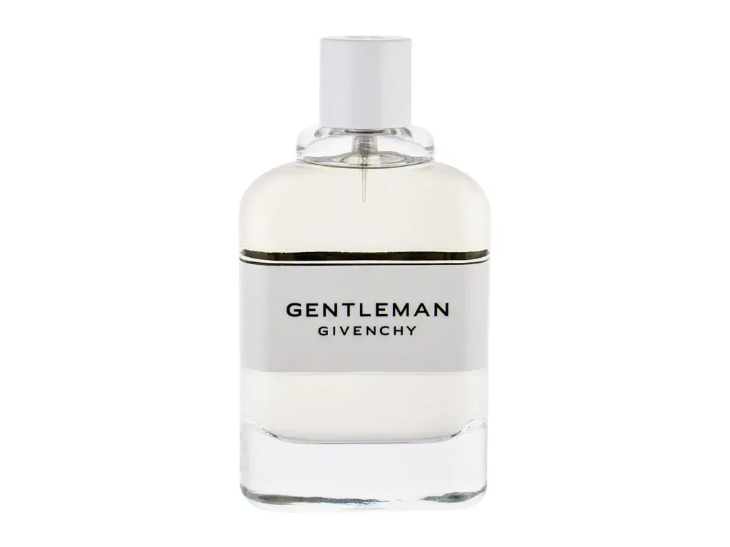 Givenchy Gentleman Cologne Eau de Toilette 100 ml