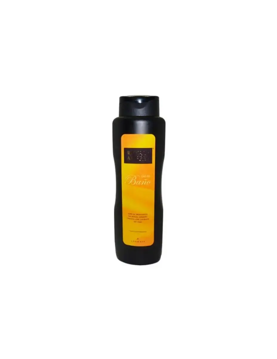 LEGRAIN Royale Amber Shower Gel 750ml