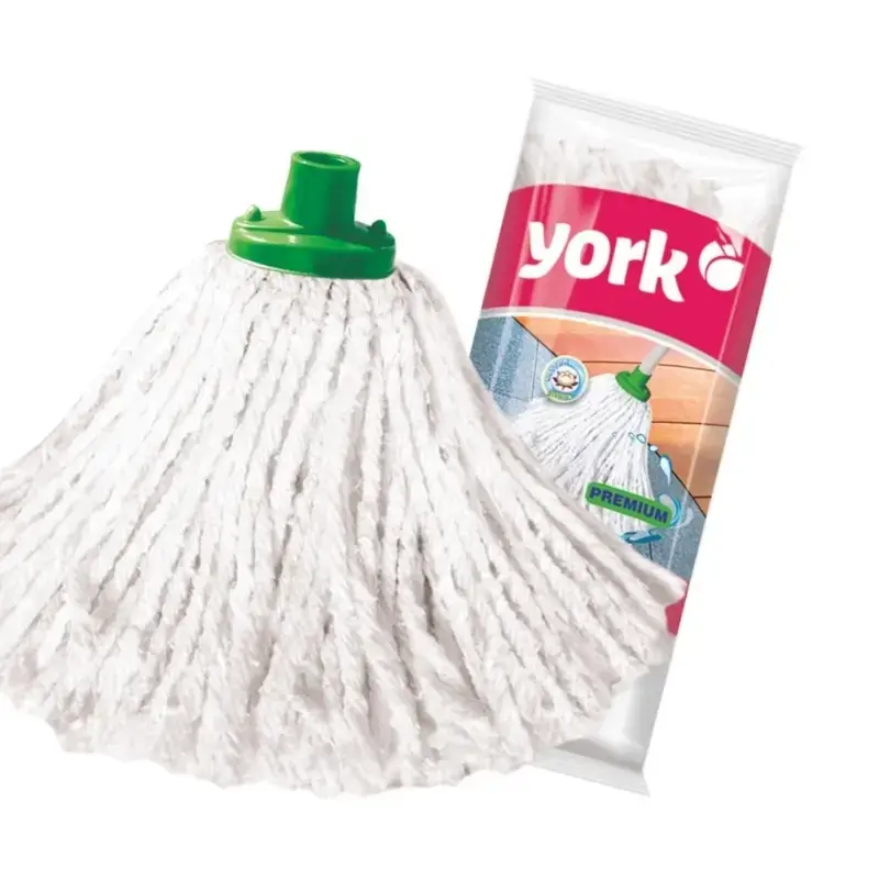 Apmaināmā mop galva PREMIUM
