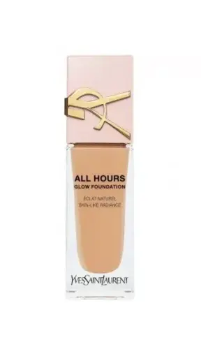 Yves Saint Laurent All Hours Glow Foundation Mn1 25ml