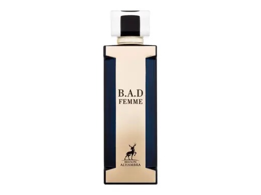Maison Alhambra B.A.D. Femme Eau de Parfum 100 ml