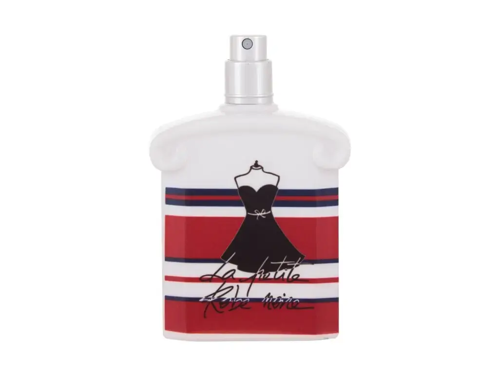 Guerlain La Petite Robe Noire Ma Robe Cocktail Eau de Toilette 50 ml