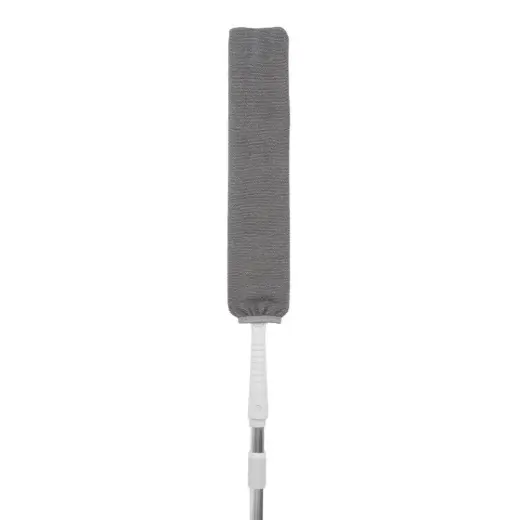 Dusting brush 1,6m