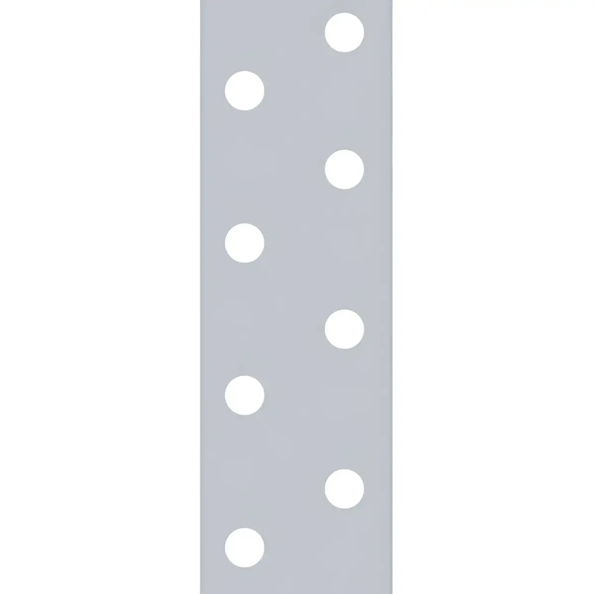 DMX Mounting strap TM1/25 25x1.5mm