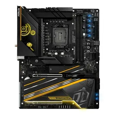 ASRock Z890 TAICHI OCF - motherboard - ATX - LGA1851 Socket - Z890