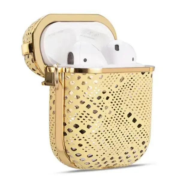 Beline AirPods Elegance Cover Air Pods1/2 gold