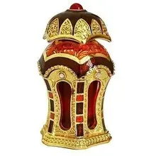 Al Haramain Rafia Gold Perfumed Oil