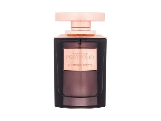 Al Haramain Portfolio Euphoric Roots Eau de Parfum 75 ml