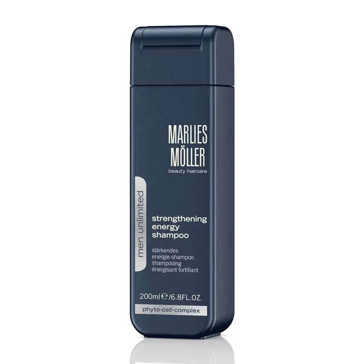 Marlies Möller Marlies Möller Men Unlimited