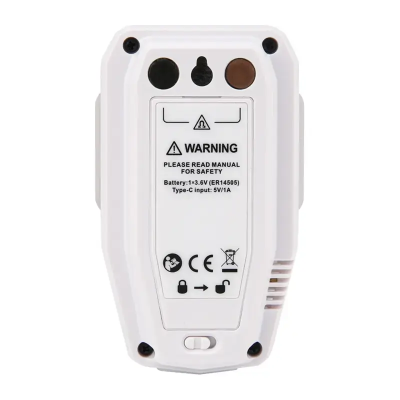 Uni-T A57 BT Bluetooth Temperature and Humidity Logger