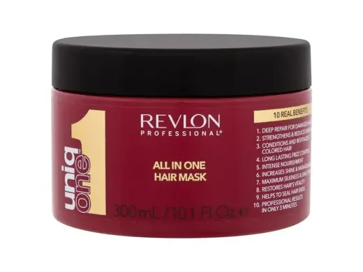 Revlon Professional Uniq One All In One Hair Mask Hair Mask 300 ml