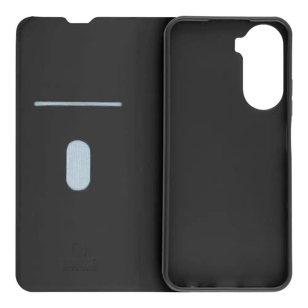 OBAL:ME SmoothTouch Case for Xiaomi Redmi A7 Pro 4G Black