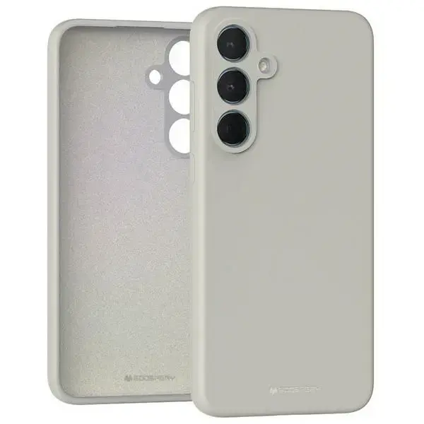 Mercury Silicone Sam A55 A556 kamienny |stone
