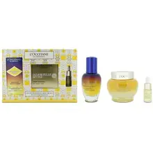 L´Occitane Essential Shea Trio Skincare Set