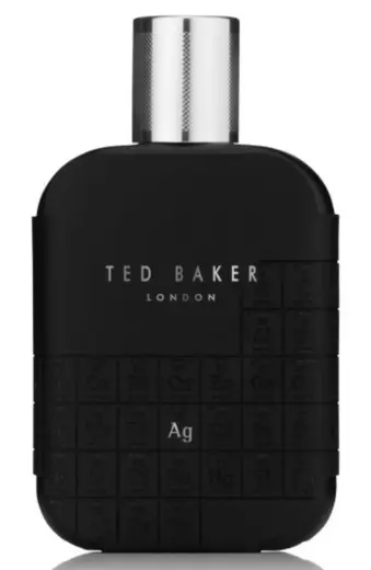 Ted Baker Ag (EDT) tualetinis vanduo vyrams 100 ml