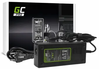 Green Cell PRO Charger | AC Adapter for Acer Aspire