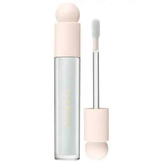 Rare Beauty Positive Light Luminizing lūpu spīdums "Dazzle" 3,3 ml