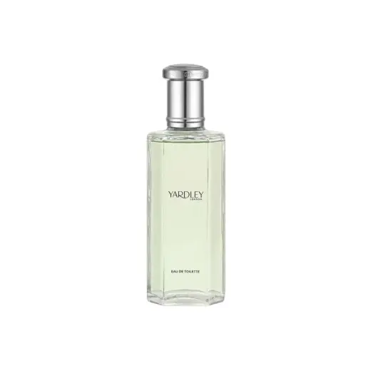 Yardley, Lily Of The Valley, Eau De Toilette, For Women, 50 ml *Tester