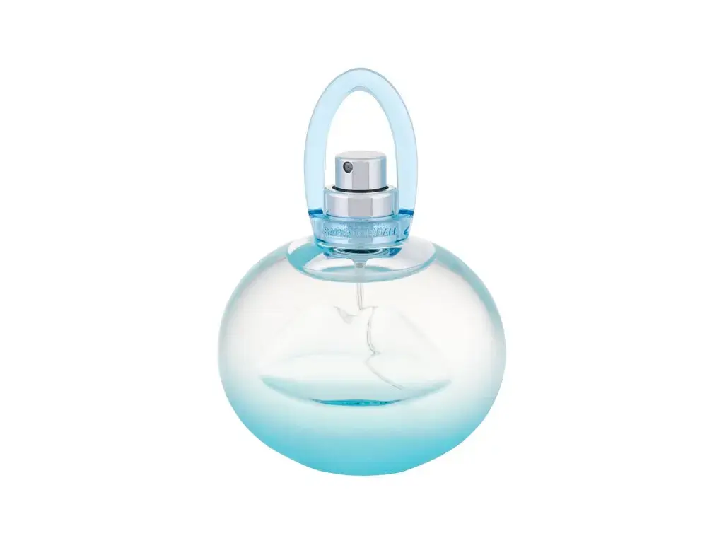 Salvador Dali It Is Blue Eau de Toilette 50 ml