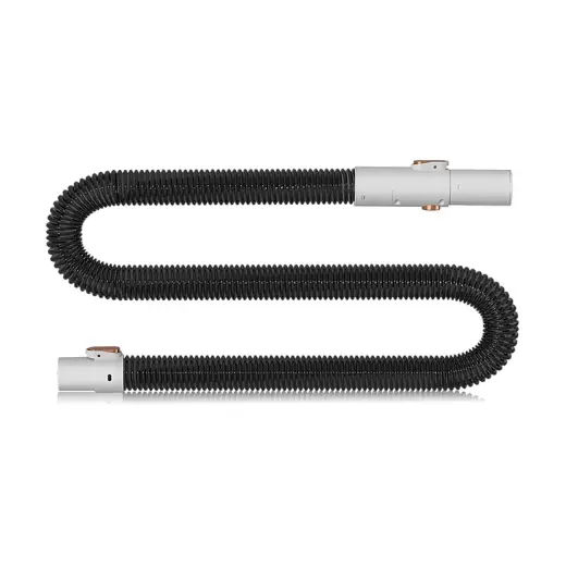 B100-S|E Vacuum Cleaner Hose - Black