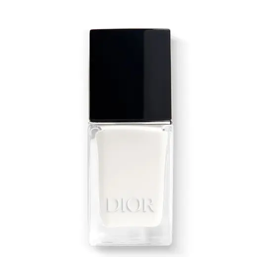 Christian Dior, Vernis, Nail Polish, 007, Jasmin, 10 ml