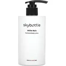 White Rain Body Milk - Firming Body Milk.