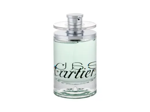 Cartier Eau De Cartier Concentree Eau de Toilette 100 ml