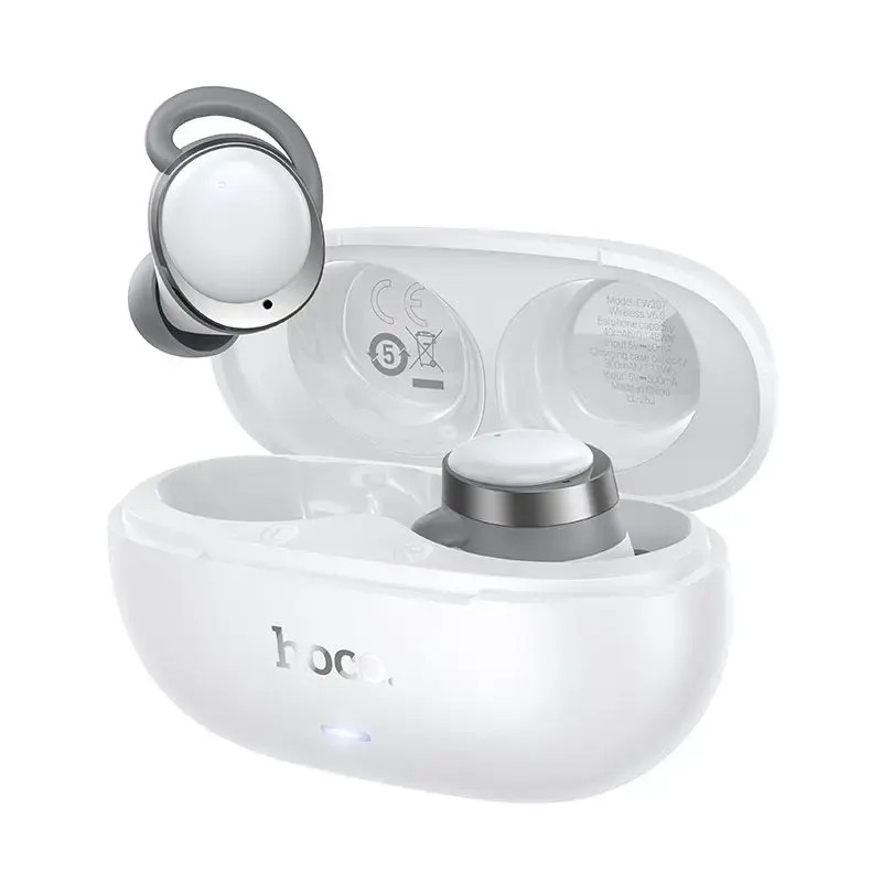 Wireless earphones Hoco EW207 white