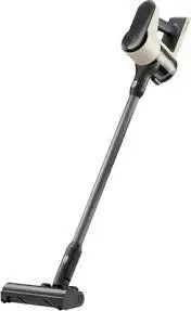Vacuum CleanerROBOROCKH5Canister|Handheld|Cordless|Bagless158 WattsCapacity 0.56 lNoise 68.9 dBBlackWeight 1.55 kgH8D1A51-01