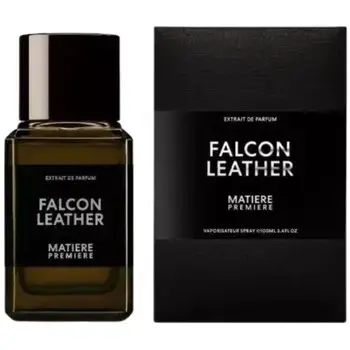 Matiere Premiere Falcon Leather (Extrait) Extrait de Parfum unisex 100 ml