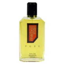 Man Pure EDT