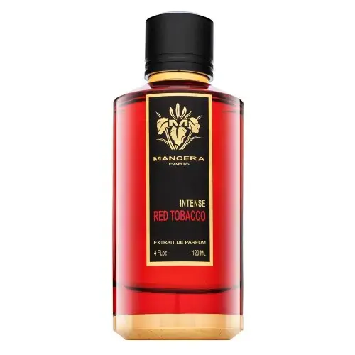 Mancera Red Tobacco Intense (Extrait) экстракт парфюма унисекс 120 мл