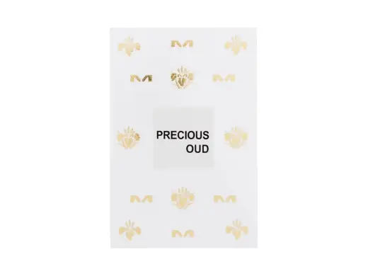 MANCERA Precious Oud Eau de Parfum 2 ml