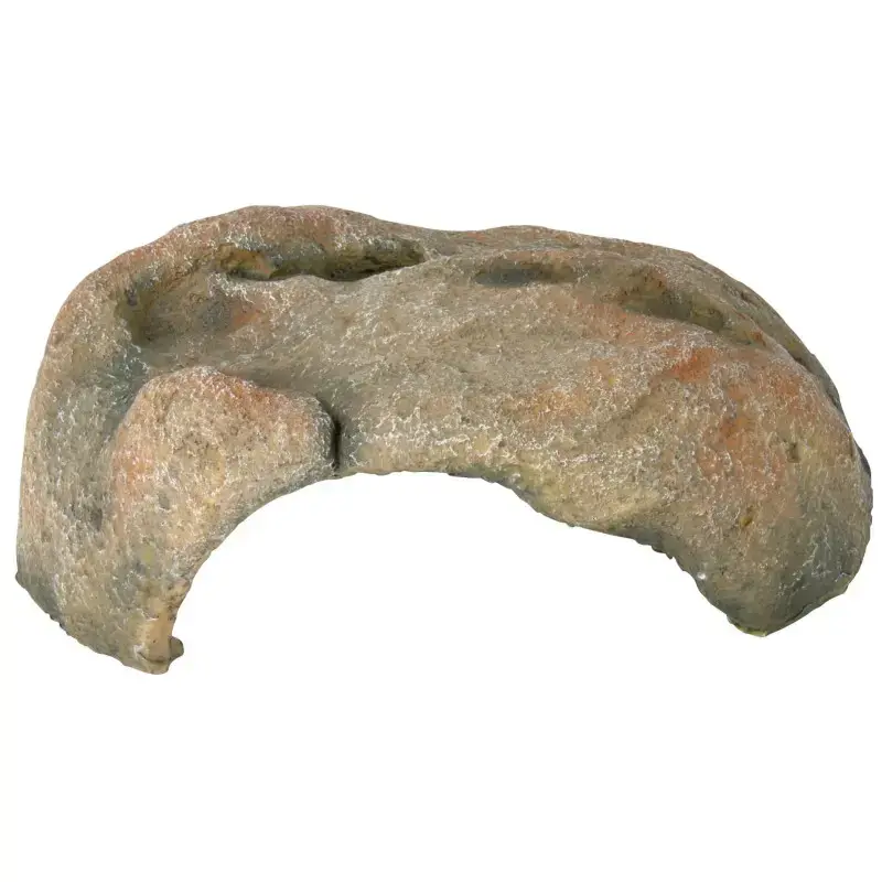 Dekorācija terrarijam - Trixie Reptile cave, 31 × 12 × 27 cm