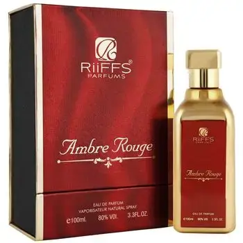Riiffs Ambre Rouge (EDP) parfumuotas vanduo moterims 100 ml