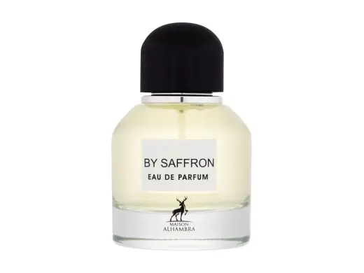 Maison Alhambra By Saffron Eau de Parfum 100 ml