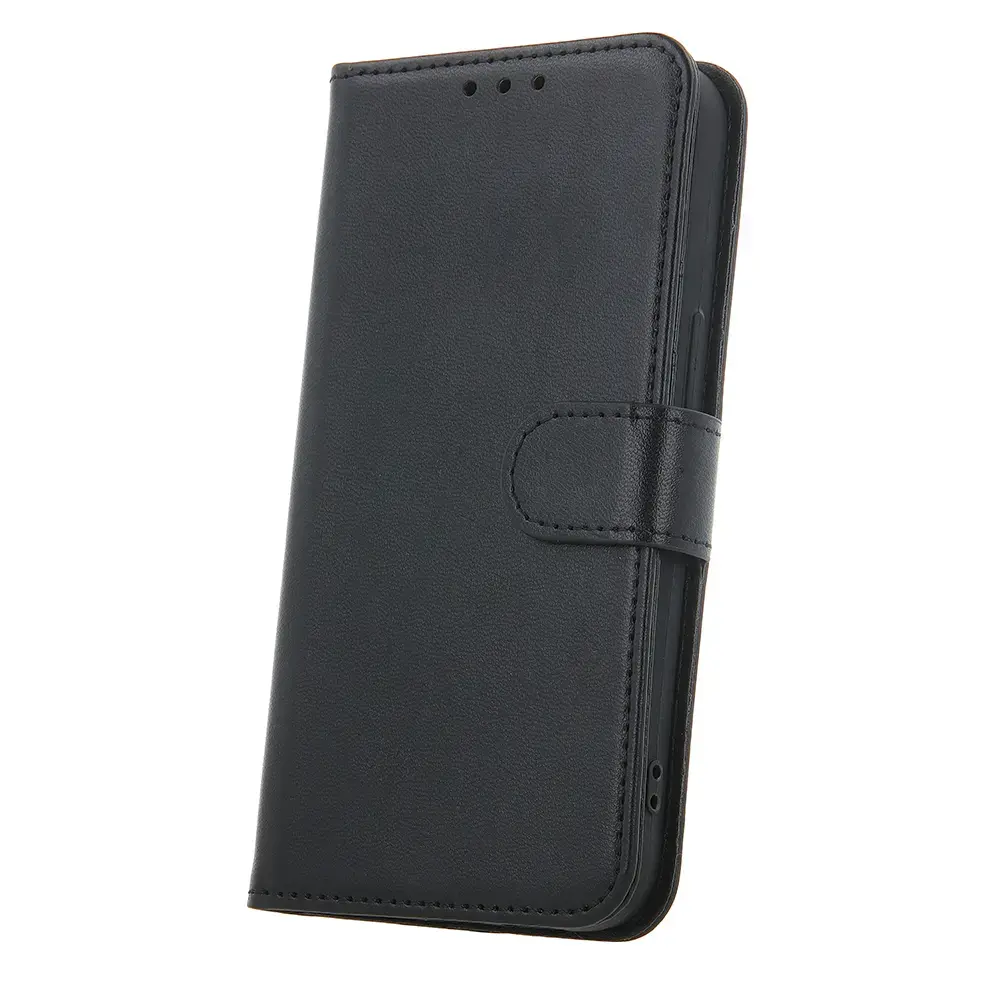 Smart Classic case for Xiaomi Redmi Note 15 5G (EU) black