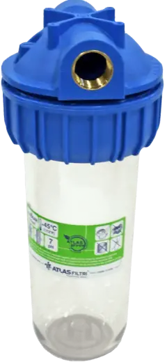 Korpuss filtram P603 CI 10, 3/4