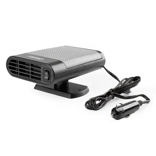 Heater, defroster, fan -12V 150W