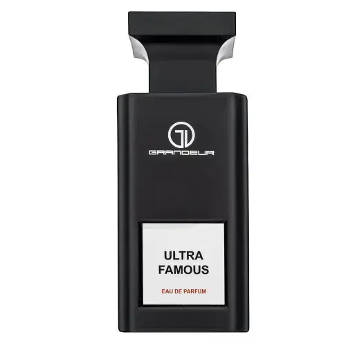 Grandeur Ultra Famous (EDP) parfüümvesi unisex 100 ml