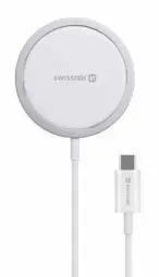 Lādētājs Swissten Magstick 15W
