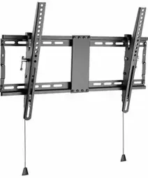 Televizora stiprinājums Gembird TV wall mount (Tilt) 37”-80”