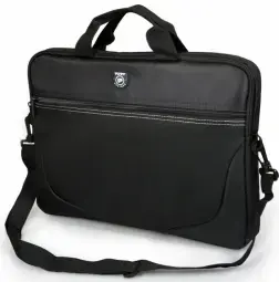 Soma Port Liberty III 17" Black
