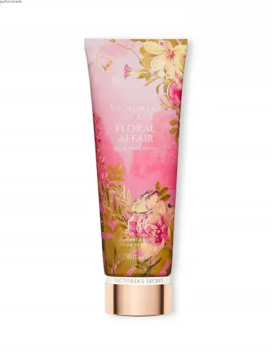 Victoria's Secret Floral Affair Body Lotion - 236ml