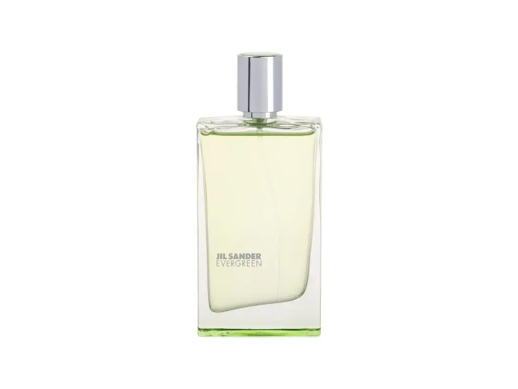 Jil Sander Evergreen Eau de Toilette 50 ml